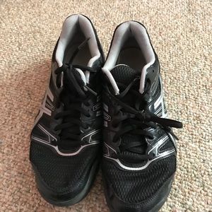 ASICS Volleyball Shoes
